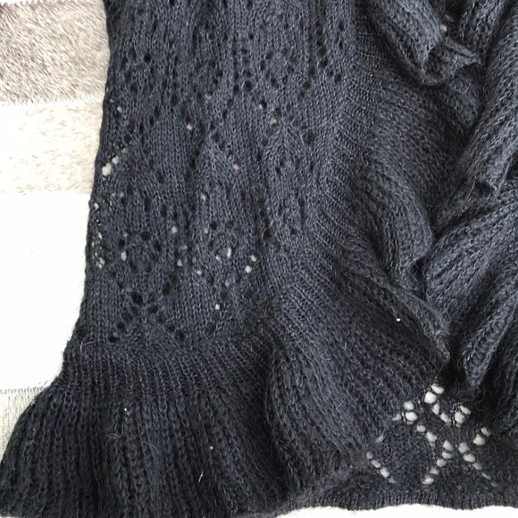 MKM Designs cardigan Sz M - Picture 2 of 6